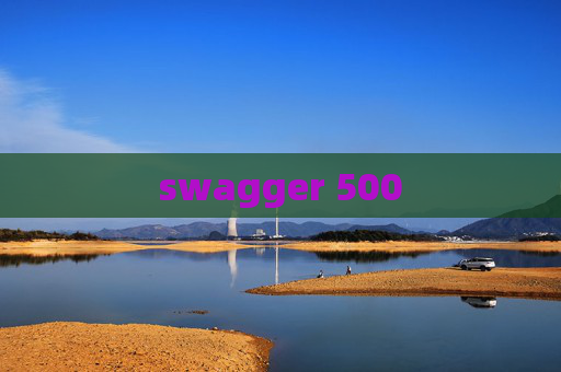 swagger 500 swagger 500