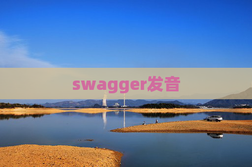 swagger发音