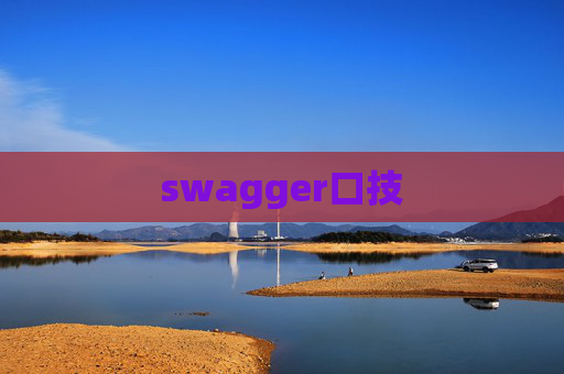 swagger口技 swagger口技